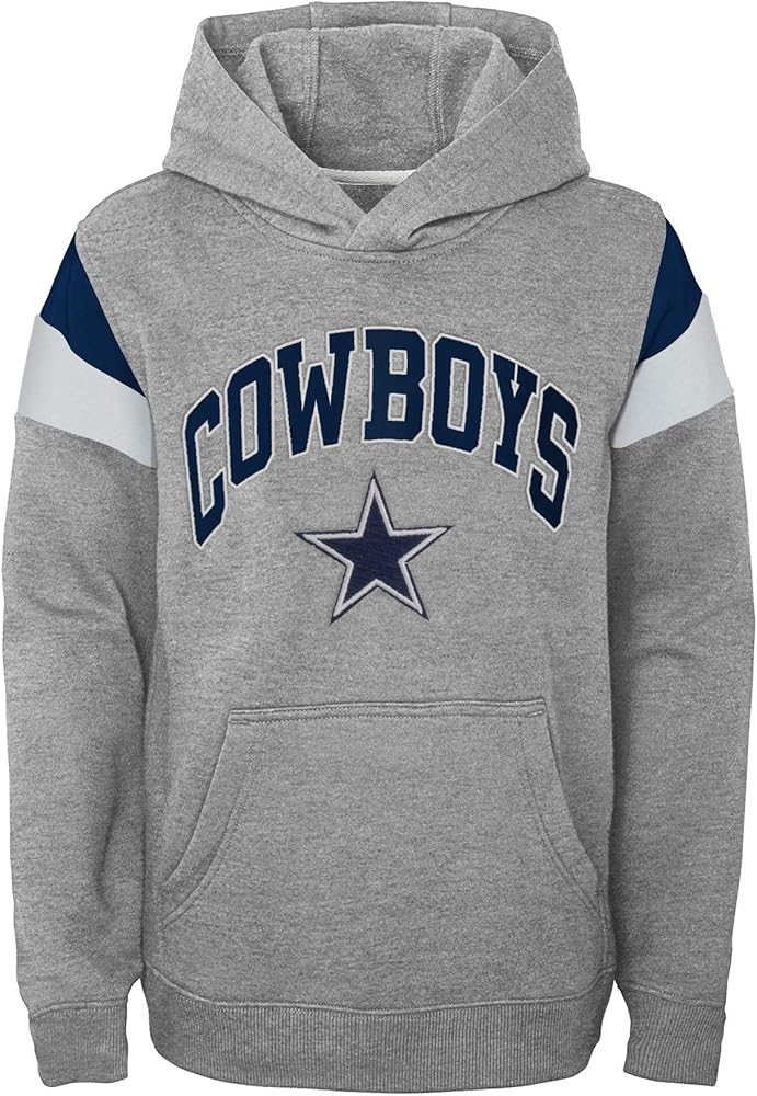 Dallas cowboys youth hoodie Clearance