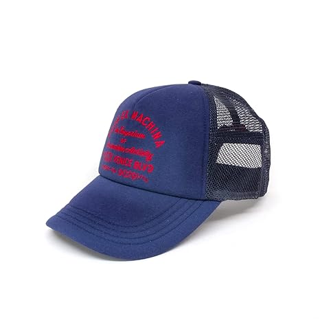 Deus ex machina Bleached Venice Cap