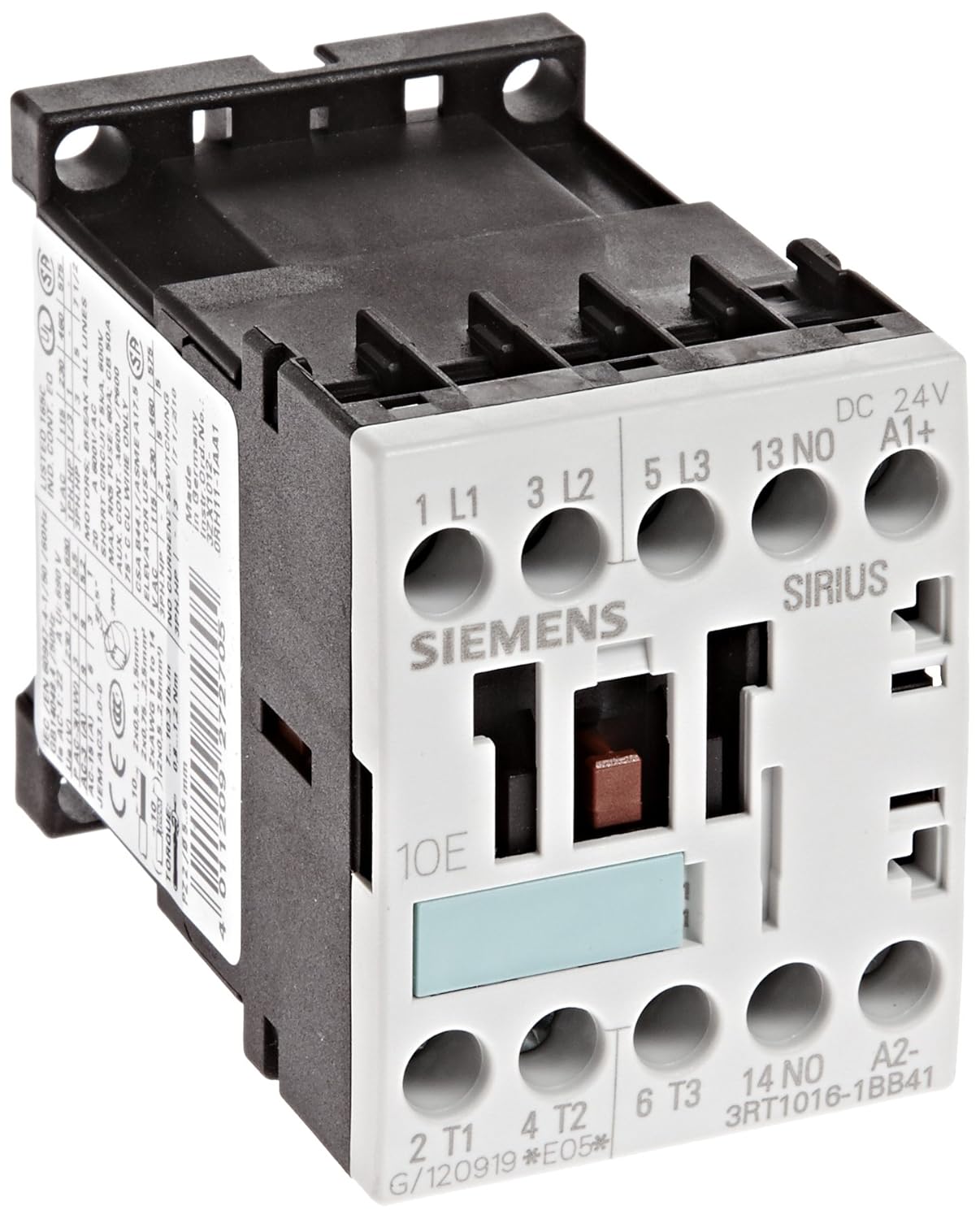 Best Lennox Air Conditioner Contactor 10F74