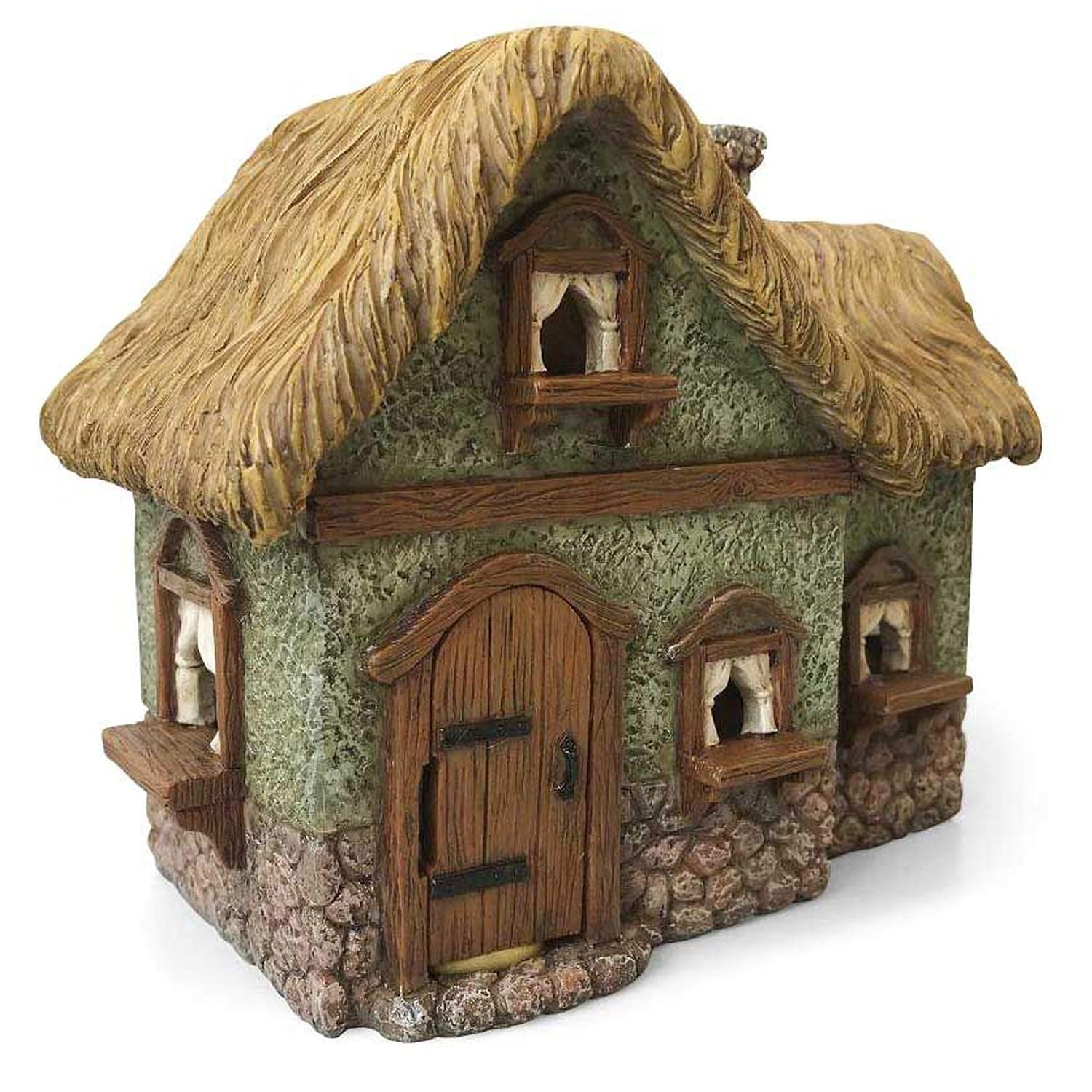 Best miniature fairy garden cottage