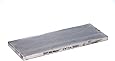DMT D8E 8-Inch Dia-Sharp Continuous Diamond - Extra Fine