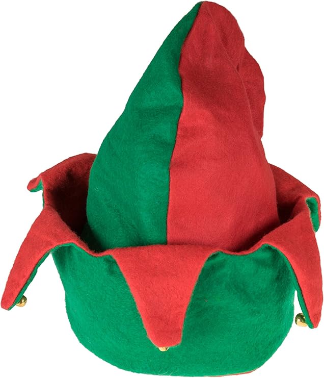 kids elf hat