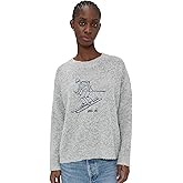 Bailey Rose Women's Ski Sweater