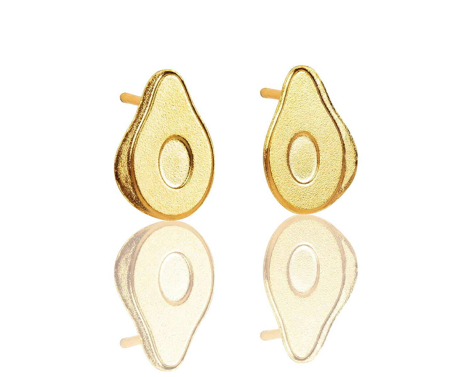 avocado earrings amazon