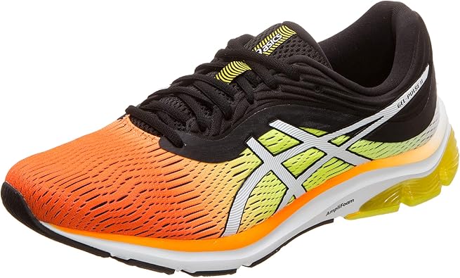 tênis asics gel pulse 11 masculino