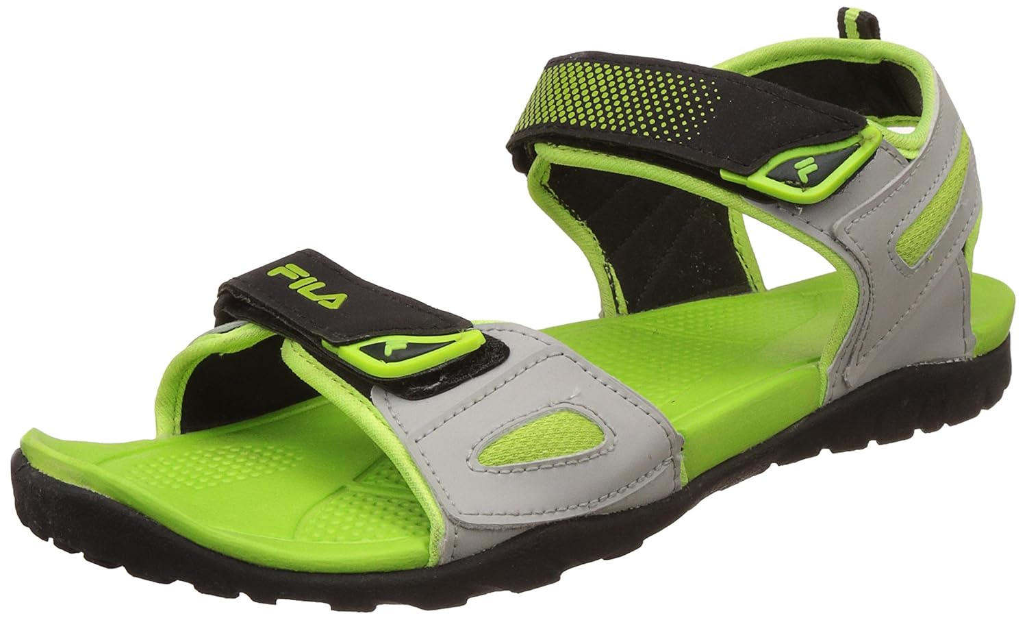 fila sandals 2016
