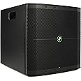 Mackie Thump118S 1,400-watt 18-inch Powered Subwoofer
