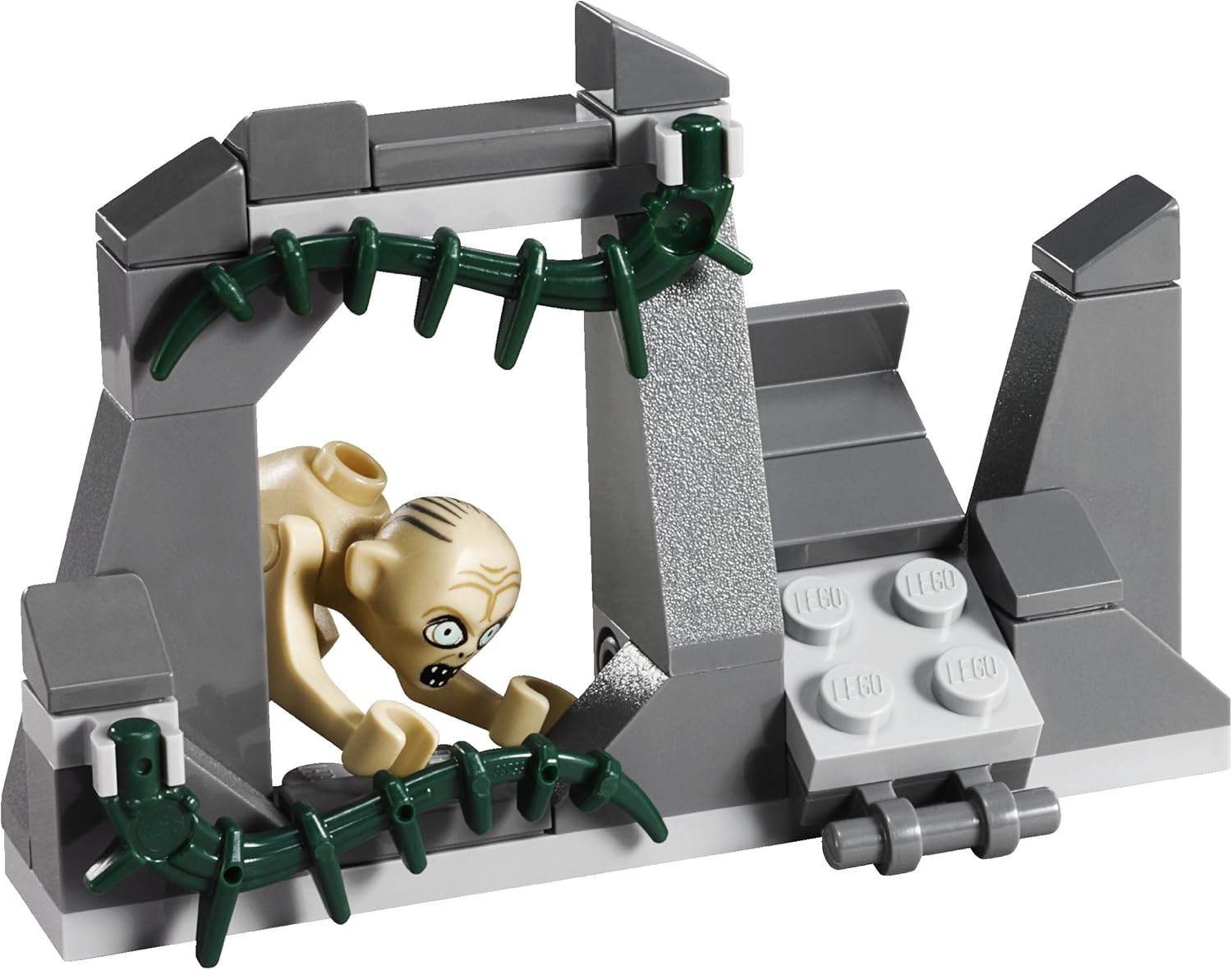 lego shelob