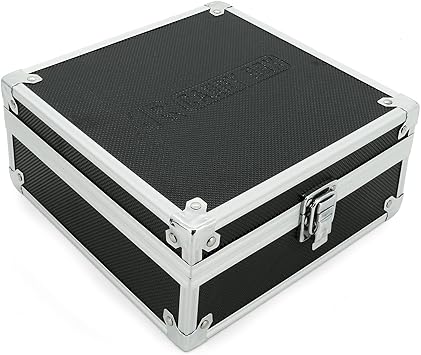 Maletín de aluminio de AR Carry Box®, maletín de herramientas ...