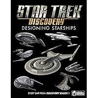 Amazon.com: Star Trek Designing Starships: Deep Space Nine