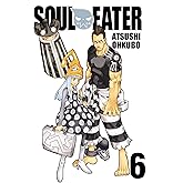 Soul Eater, Vol. 6 (Volume 6)