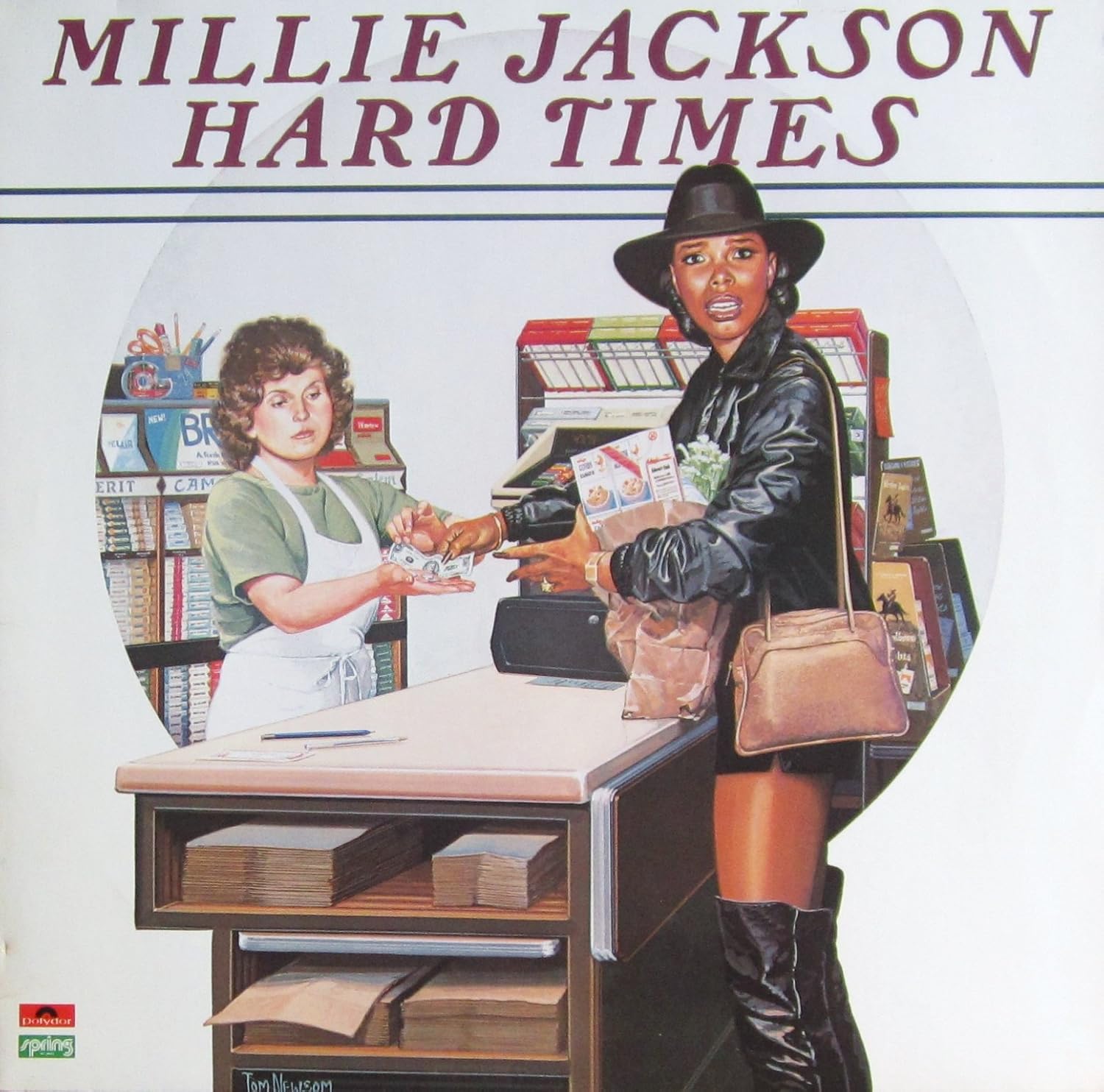 hard times LP Amazon.de MusikCDs & Vinyl