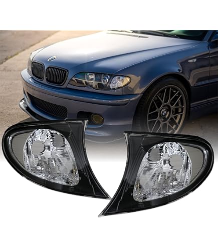 Amazon.com: URO Parts 63128380189 Headlight Lens, Left