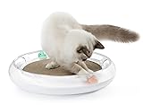 PETKIT CTS22 Interactive Cat Scratcher Pet