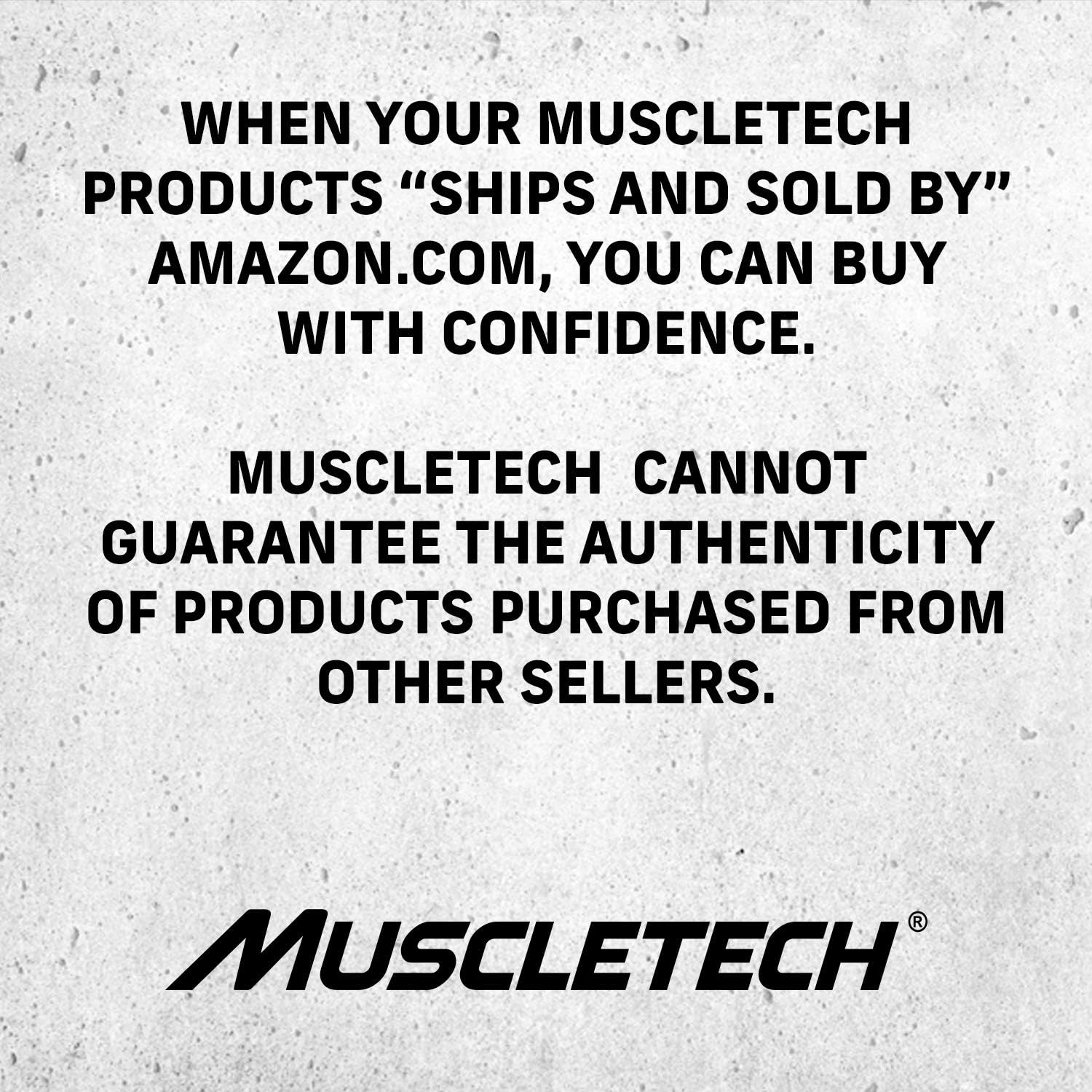 MuscleTech NaNOX9 Pre Workout Amplifier, Boosts Nitric Oxide for Extreme Muscle Pumps & Enhanced Blood Flow & Nutrient Delivery, 120 Pills: Health & Personal Care