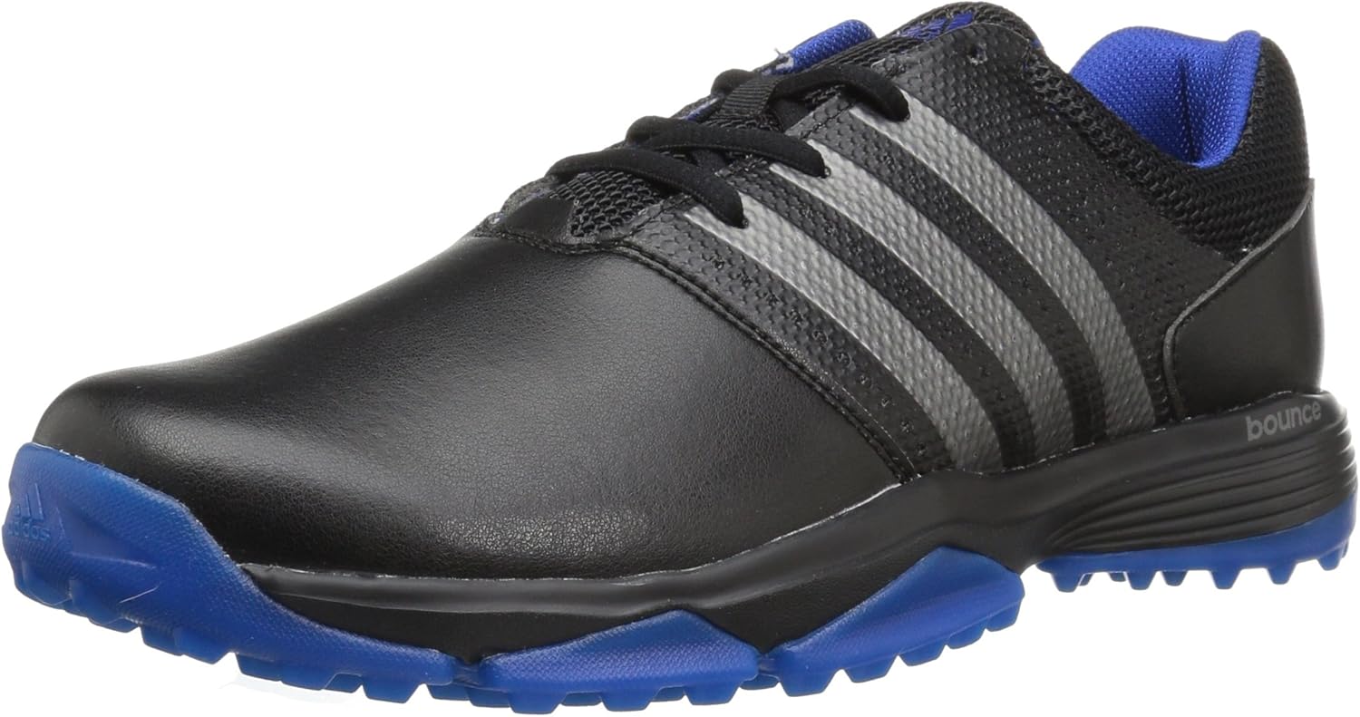 adidas 360 traxion golf shoes review