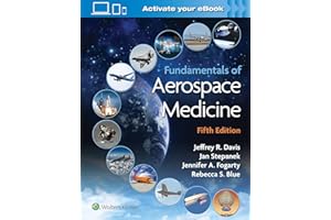 Fundamentals of Aerospace Medicine
