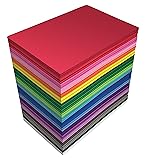 Better Office Products 100 Pack EVA Foam