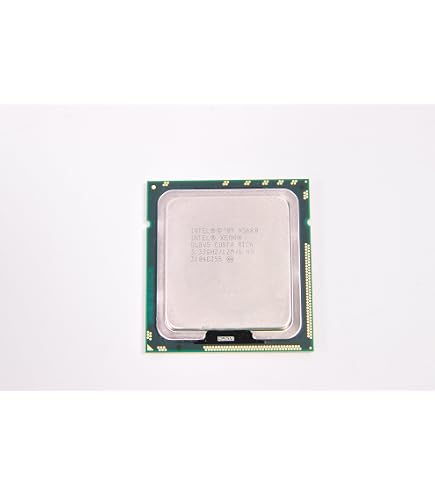 Amazon.com: Intel Xeon X5690 Six Core Processor 3.46 GHz 6.4 GT/s