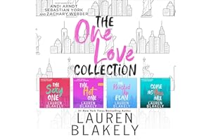 The One Love Collection