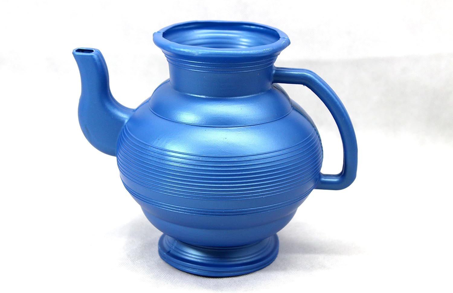 India Bazaar Bathroom/Toilet Lota/Bodna/Toilet Wash Jug/Plastic (Blue):  Amazon.co.uk: Kitchen & Home