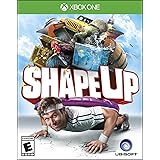 Shape Up - Xbox One