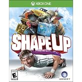 Shape Up - Xbox One