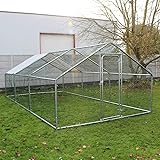 Rete per gatti giardino