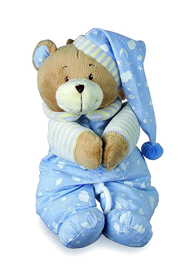 brahms lullaby stuffed animal