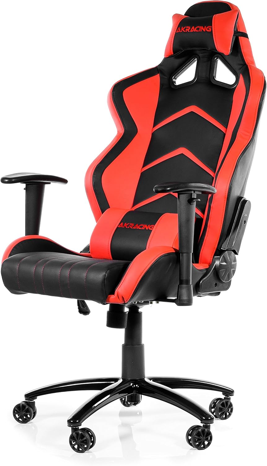 Best ak racing computer chair