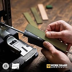 Work Sharp Professional Precision Adjust Upgrade
