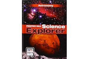 Prentice Hall Science Explorer Astronomy