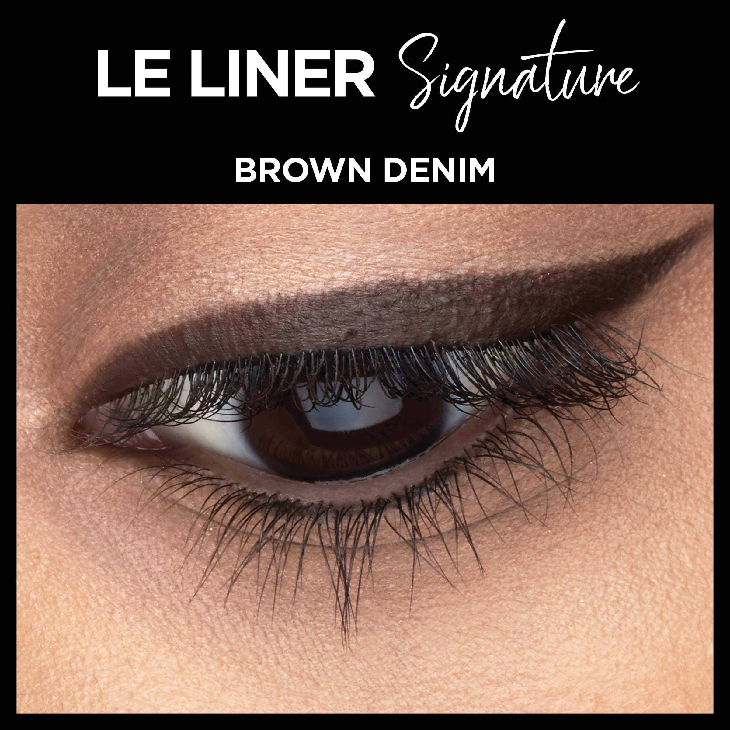 Mechanical Eyeliner