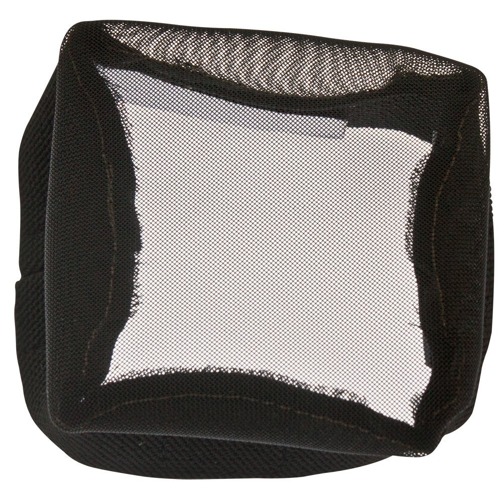Ram 125mm 5-inch 4-Velcro Parts Bug Barrier
