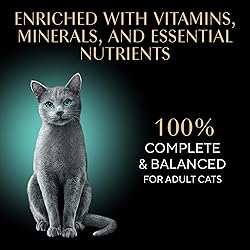 Sheba Perfect Portions Wet Cat Food Pate with