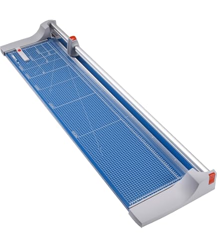 Amazon.com : Rotatrim Pro 36 Inch Cut Professional Paper Cutter