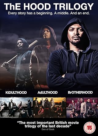 KIDULTHOOD GERMAN FULL MOVIE