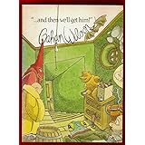 And Then We'll Get Him