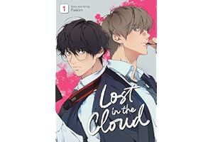 Lost in the Cloud Vol. 1