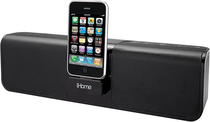 ihome ip46