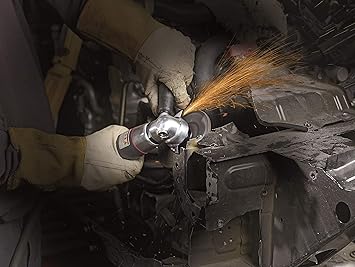 Ingersoll-Rand 3445MAX Angle Grinders product image 2