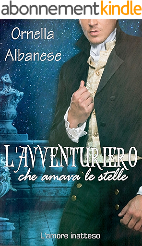 Download L'avventuriero che amava le stelle (Italian Edition) PDF