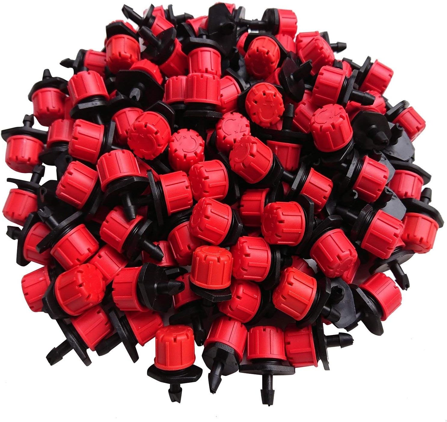 Best Garden Hose End Bubbler