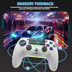 Wireless Controller for PS5