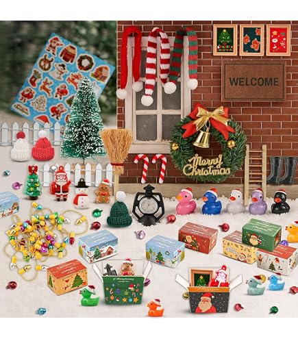 Handley 1:12 Scale Dollhouse Miniature Christmas Tree Dinner Plate - IM65114