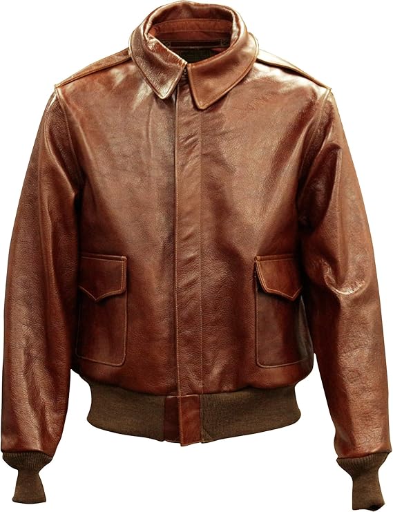 Amazon Buzz Rickson S バズリクソンズ フライトジャケット A 2 Contract No Buzz Rickson Clothing Co No Stencil Br 01 36 S コート ジャケット 通販