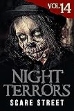 Night Terrors Vol. 14: Short Horror Stories Anthology