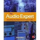 The Audio Expert: Everything You Need to Know About Audio