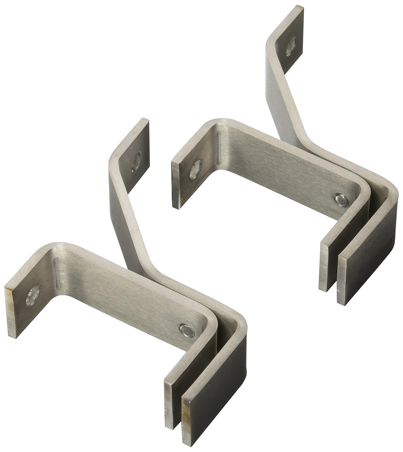 Best enclume pot rack brushed steel