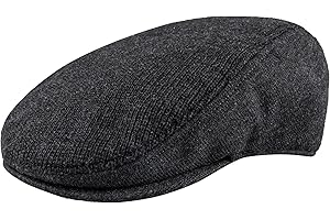 Levi's Men's Flat Cap Hat